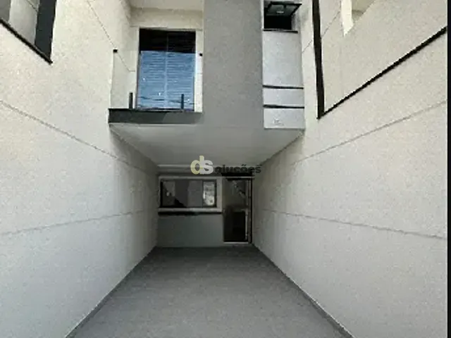 Sobrado com 120m² 3 quartos e 4 banheiros, à venda, no bairro Santa Teresinha em São Paulo