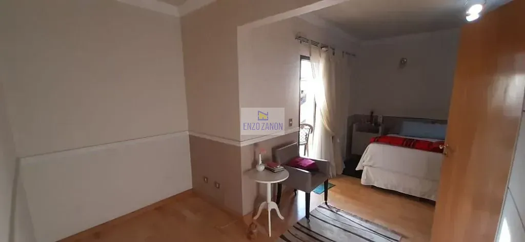 Sobrado, 3 quartos, 277 m² - Foto 34