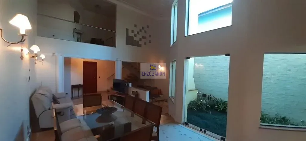 Sobrado, 3 quartos, 277 m² - Foto 10