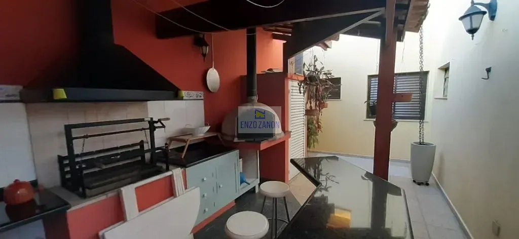 Sobrado, 3 quartos, 277 m² - Foto 58
