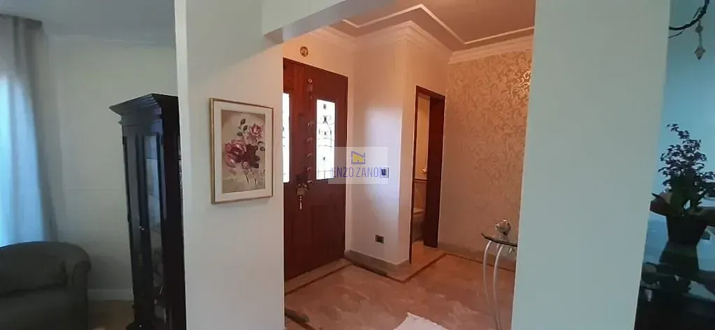Sobrado, 3 quartos, 277 m² - Foto 6