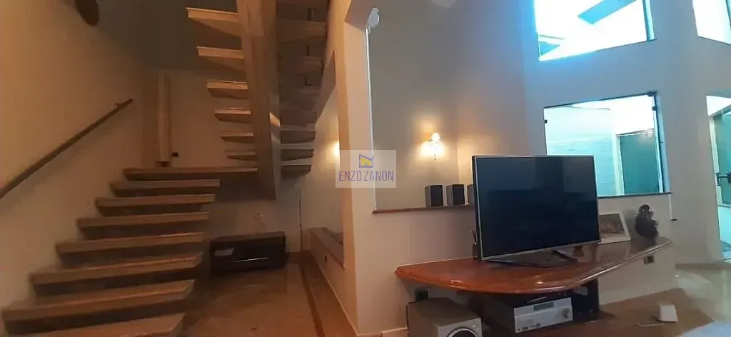 Sobrado, 3 quartos, 277 m² - Foto 32