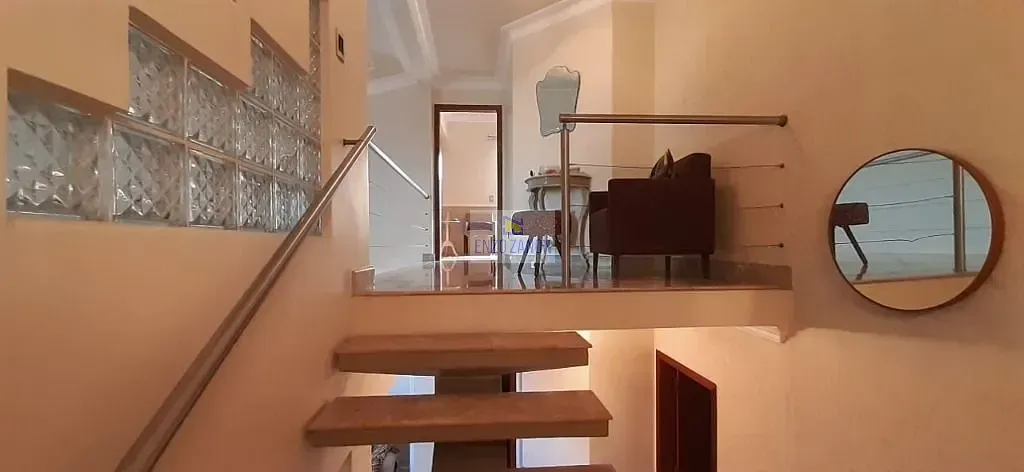 Sobrado, 3 quartos, 277 m² - Foto 33