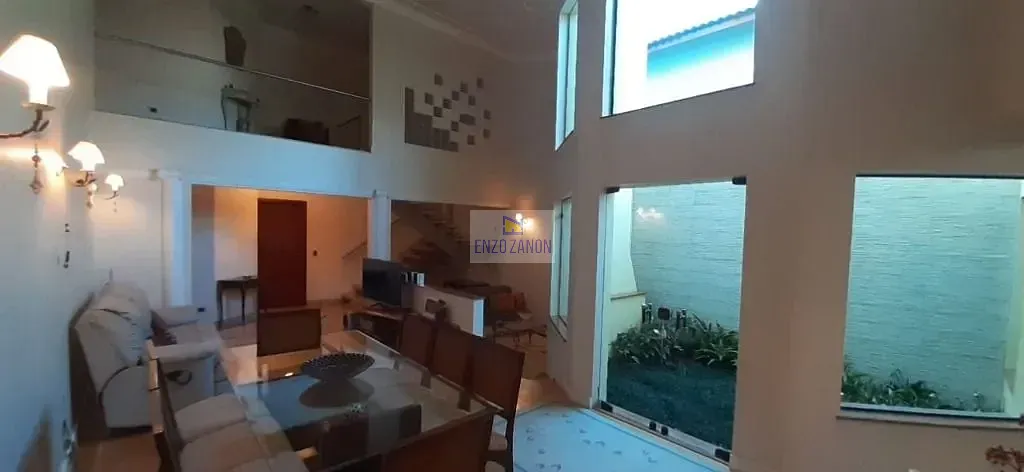 Sobrado, 3 quartos, 277 m² - Foto 14