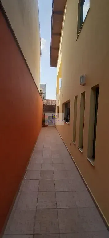 Sobrado, 3 quartos, 277 m² - Foto 56