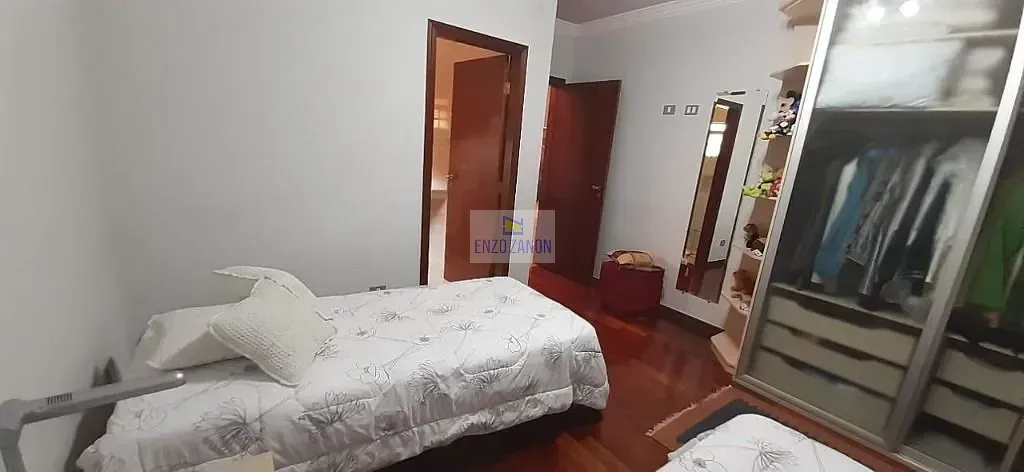 Sobrado, 3 quartos, 277 m² - Foto 28