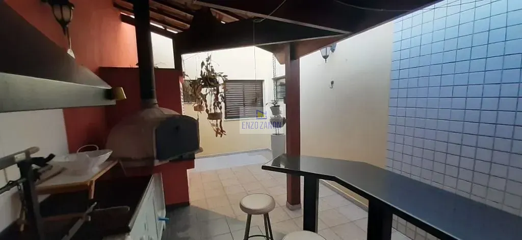 Sobrado, 3 quartos, 277 m² - Foto 59