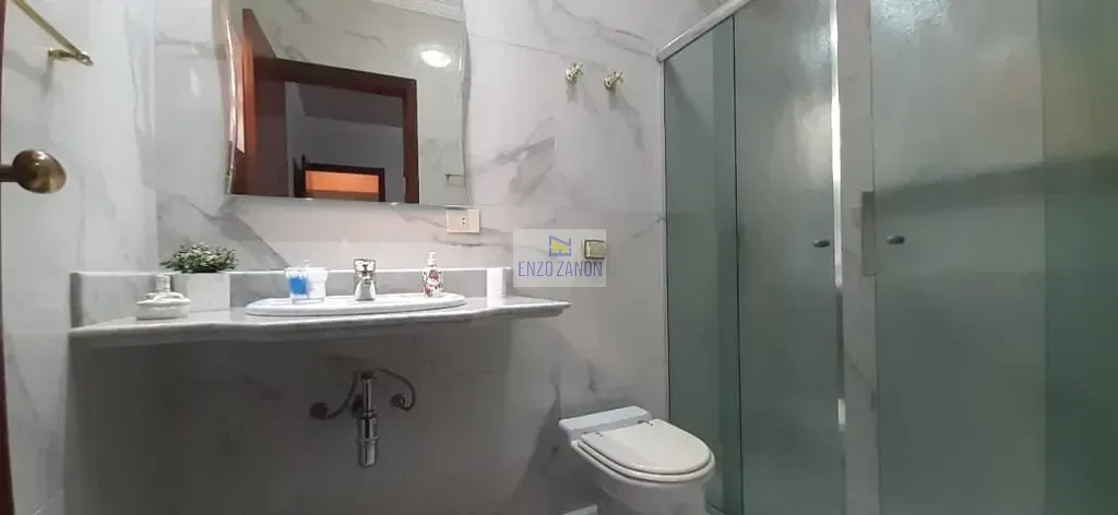 Sobrado, 3 quartos, 277 m² - Foto 26