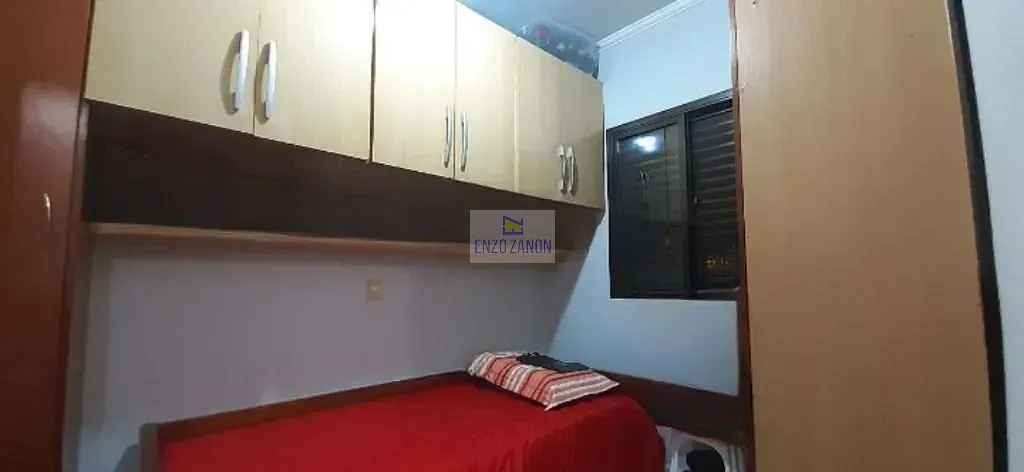 Sobrado, 3 quartos, 277 m² - Foto 52