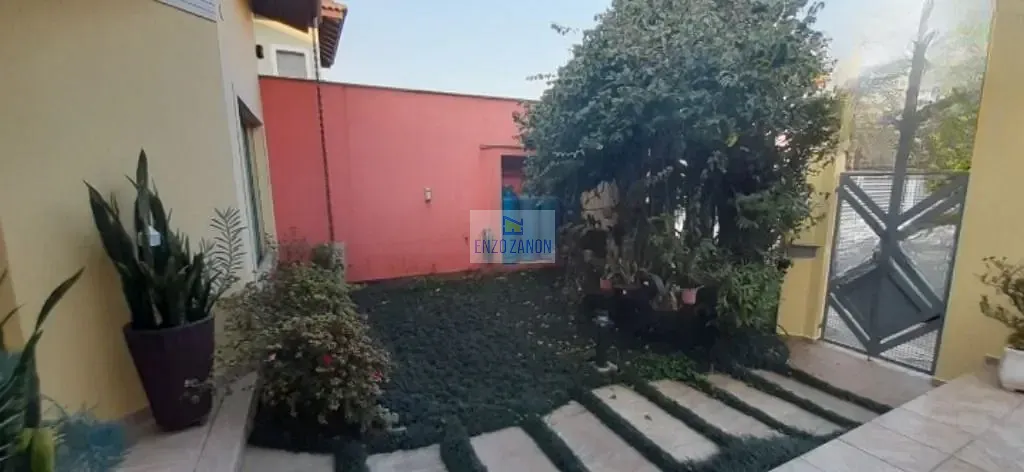 Sobrado, 3 quartos, 277 m² - Foto 61