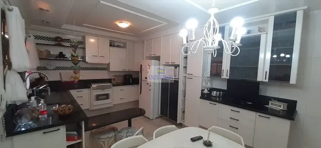 Sobrado, 3 quartos, 277 m² - Foto 47