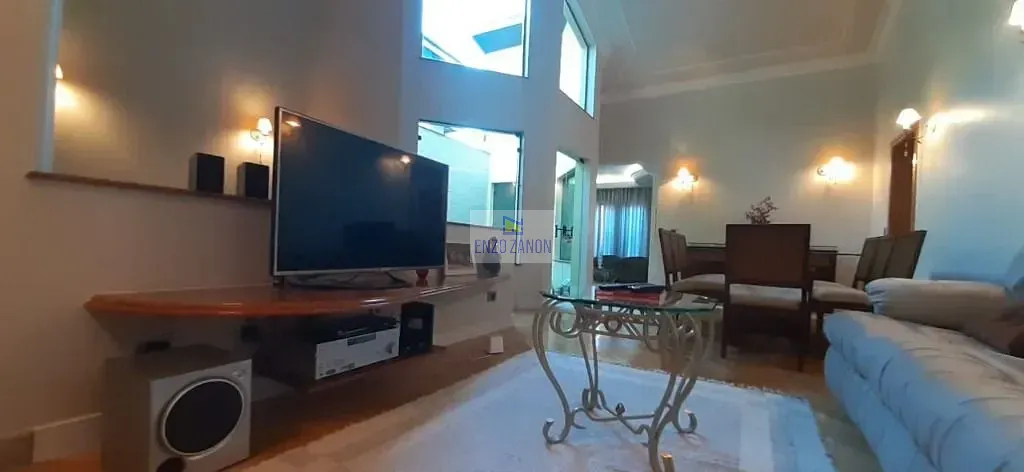 Sobrado, 3 quartos, 277 m² - Foto 18