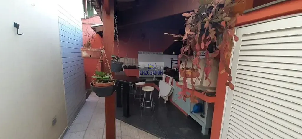 Sobrado, 3 quartos, 277 m² - Foto 60