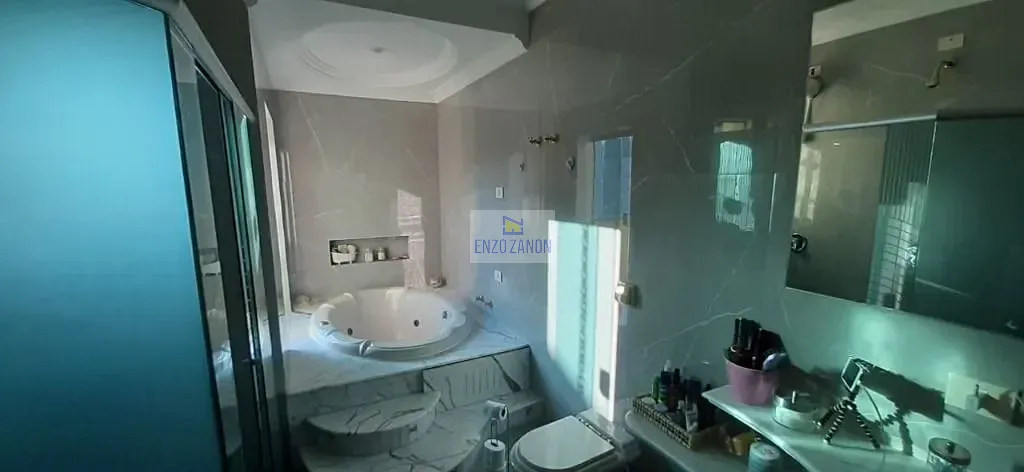 Sobrado, 3 quartos, 277 m² - Foto 40