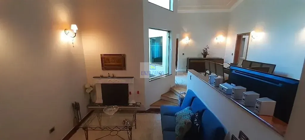 Sobrado, 3 quartos, 277 m² - Foto 21