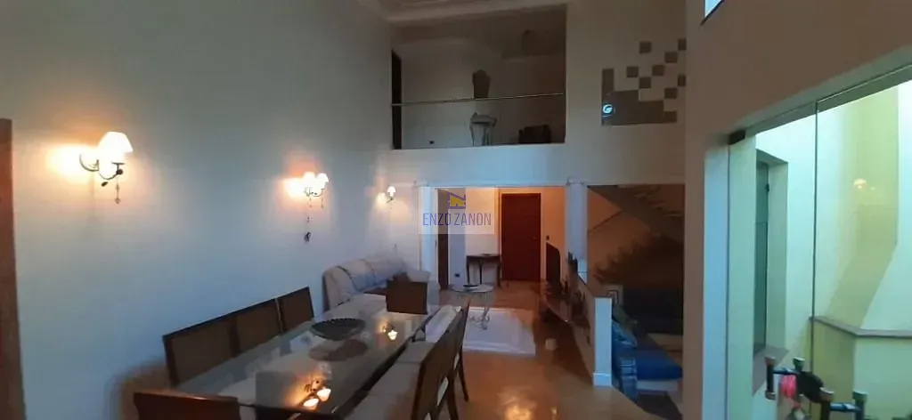 Sobrado, 3 quartos, 277 m² - Foto 11