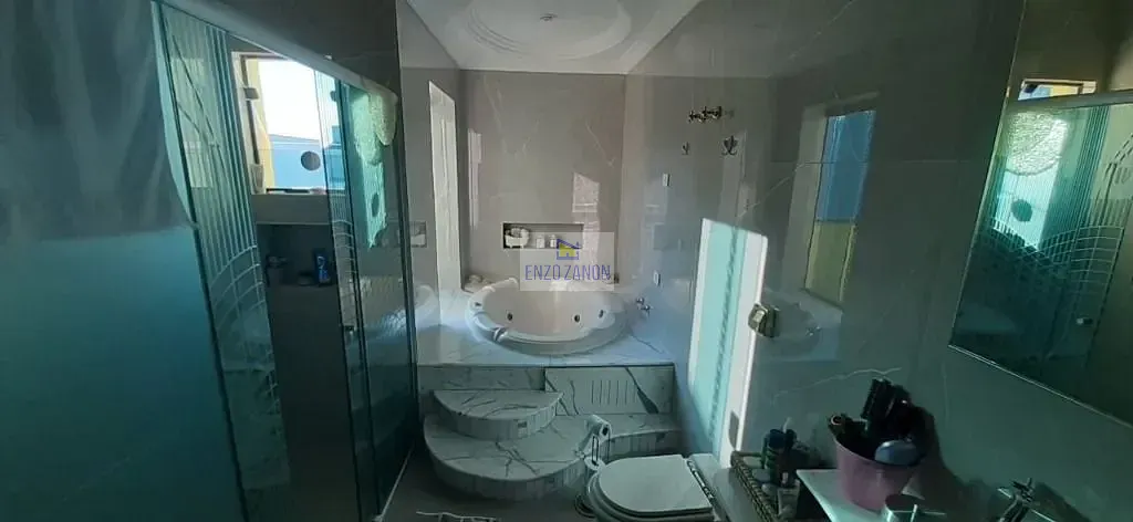 Sobrado, 3 quartos, 277 m² - Foto 38