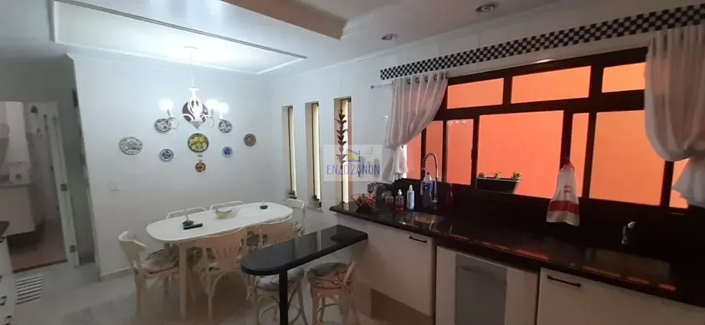 Sobrado, 3 quartos, 277 m² - Foto 49