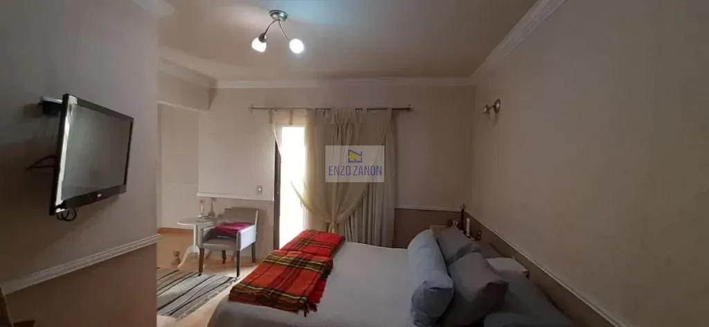 Sobrado, 3 quartos, 277 m² - Foto 36