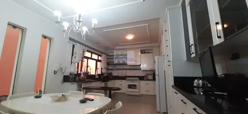 Sobrado, 3 quartos, 277 m² - Foto 46