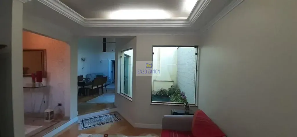 Sobrado, 3 quartos, 277 m² - Foto 9