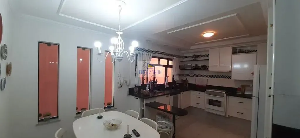 Sobrado, 3 quartos, 277 m² - Foto 45