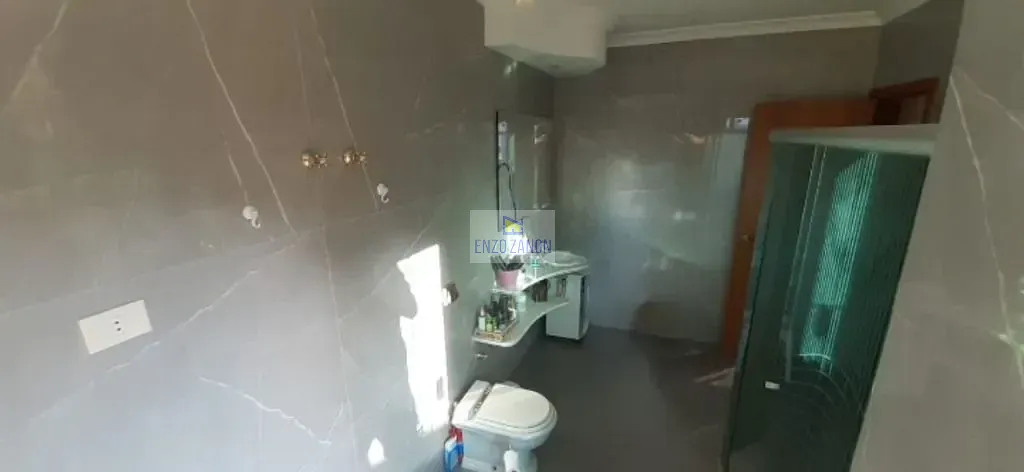 Sobrado, 3 quartos, 277 m² - Foto 41