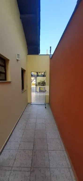 Sobrado, 3 quartos, 277 m² - Foto 55