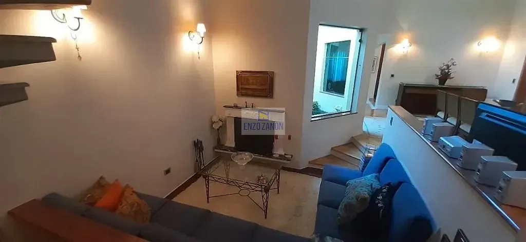 Sobrado, 3 quartos, 277 m² - Foto 12