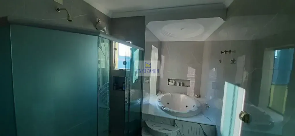 Sobrado, 3 quartos, 277 m² - Foto 42