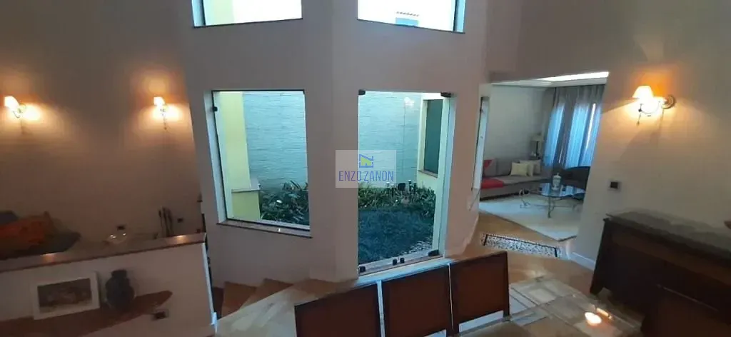 Sobrado, 3 quartos, 277 m² - Foto 17