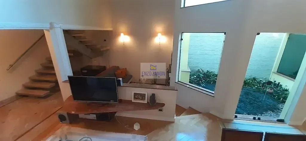 Sobrado, 3 quartos, 277 m² - Foto 15