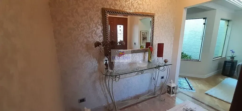 Sobrado, 3 quartos, 277 m² - Foto 3