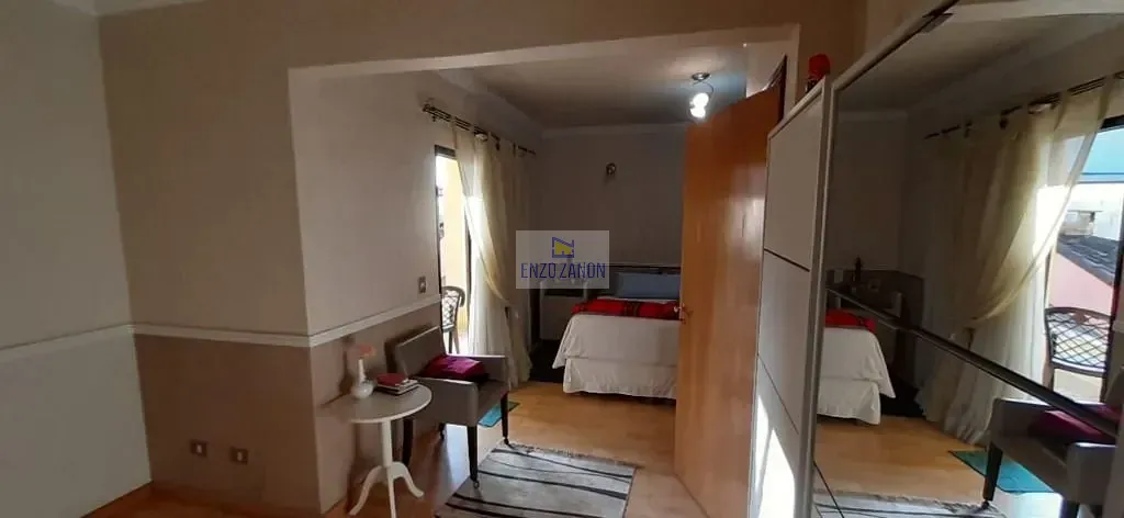 Sobrado, 3 quartos, 277 m² - Foto 35