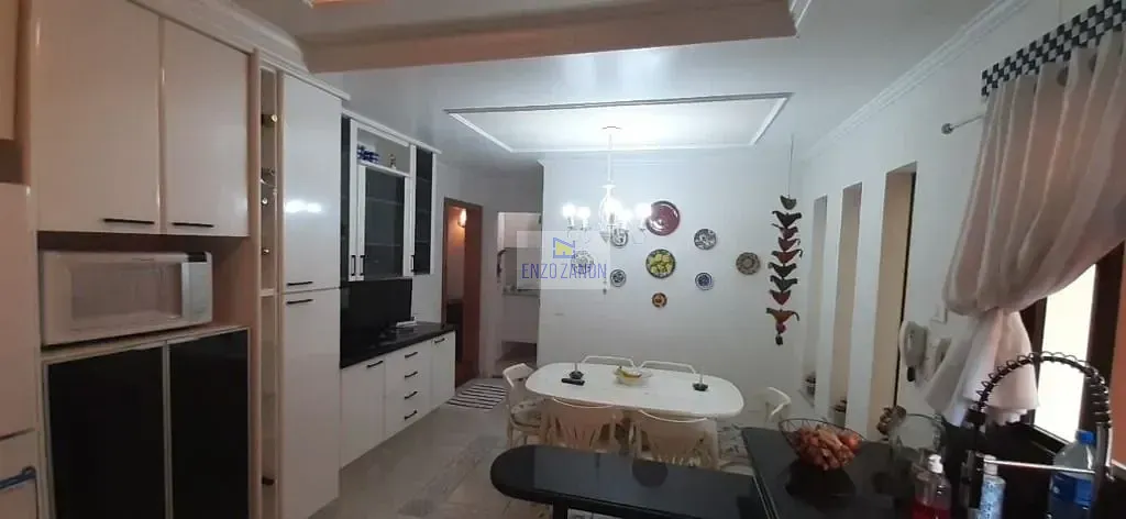 Sobrado, 3 quartos, 277 m² - Foto 50
