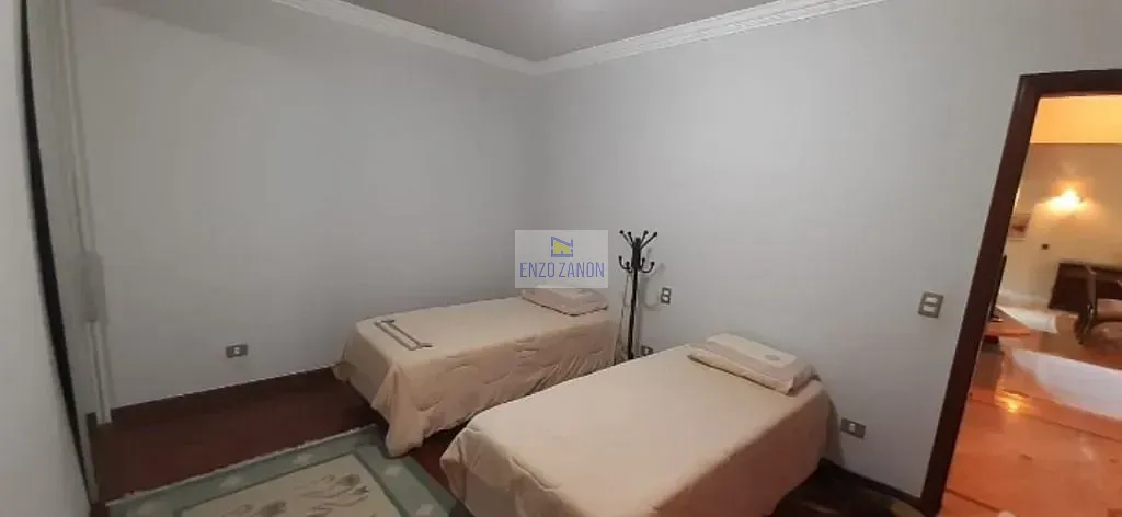 Sobrado, 3 quartos, 277 m² - Foto 25