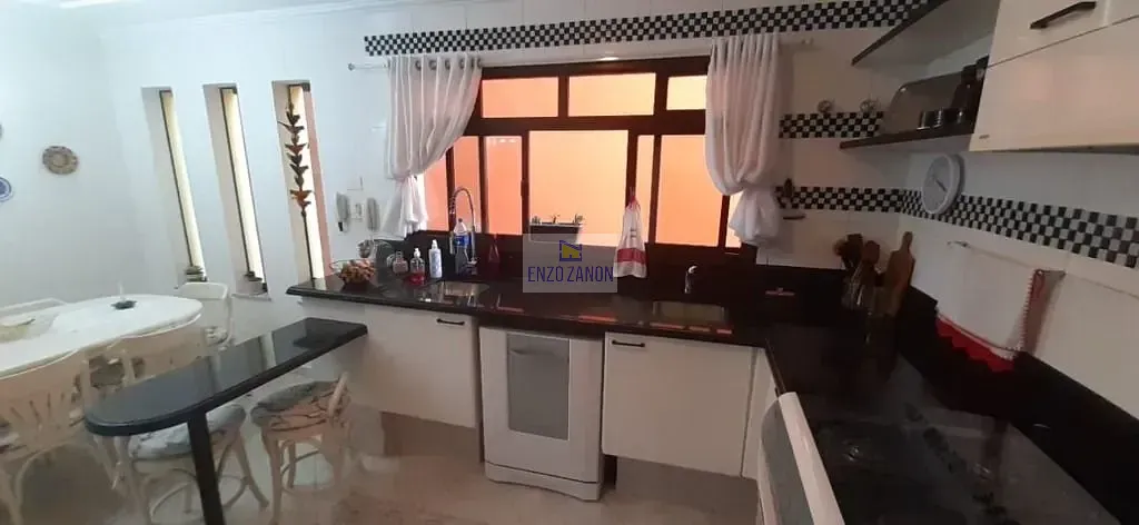 Sobrado, 3 quartos, 277 m² - Foto 48
