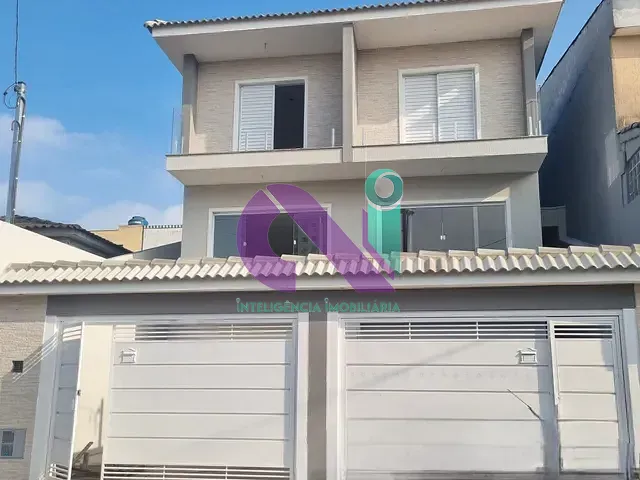 Sobrado com 125m² 3 quartos e 1 banheiro, à venda, no bairro Jardim das Flores em Osasco