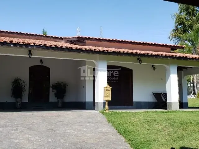 Sobrado com 1250m² 4 quartos e 1 banheiro, à venda, no bairro Fazenda Paião (Alpes de Guararema) em Guararema