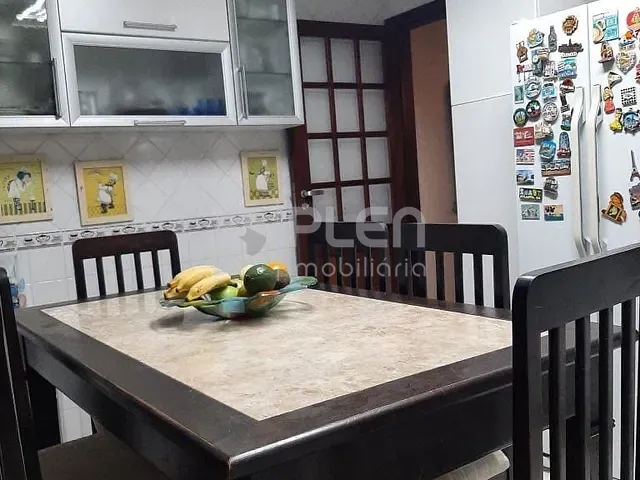 Sobrado 3 quartos e 4 banheiros, à venda, no bairro Vila Irmãos Arnoni em São Paulo