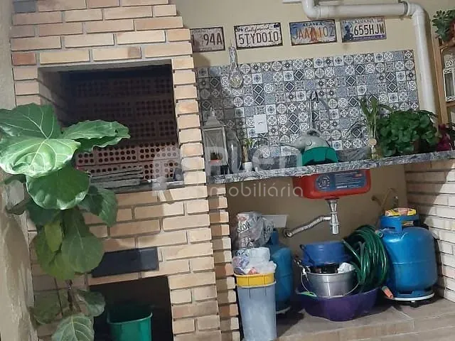 Sobrado 3 quartos e 4 banheiros, à venda, no bairro Vila Irmãos Arnoni em São Paulo