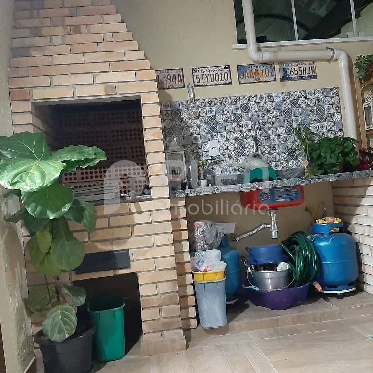 Casa de 3 quartos à venda em Tremembé, São Paulo