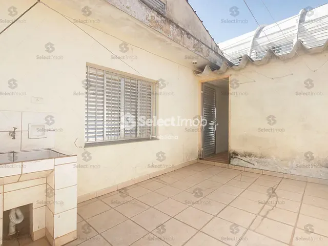 Sobrado com 184m² 2 quartos e 2 banheiros, à venda, no bairro Matriz em Mauá