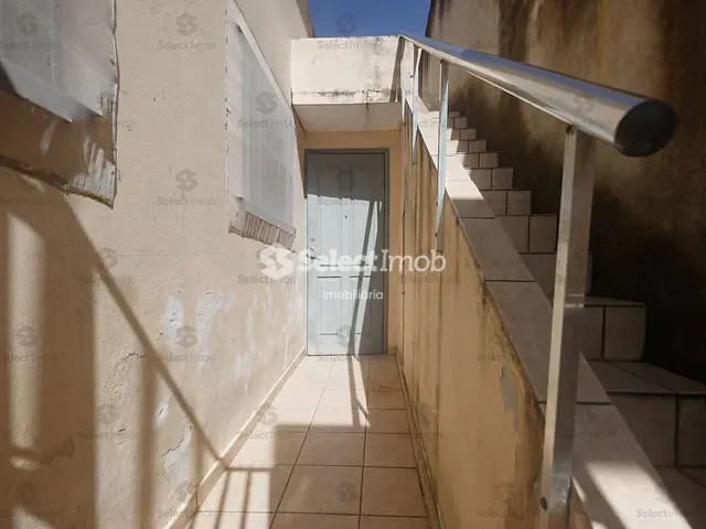 Sobrado com 184m² 2 quartos e 2 banheiros, à venda, no bairro Matriz em Mauá