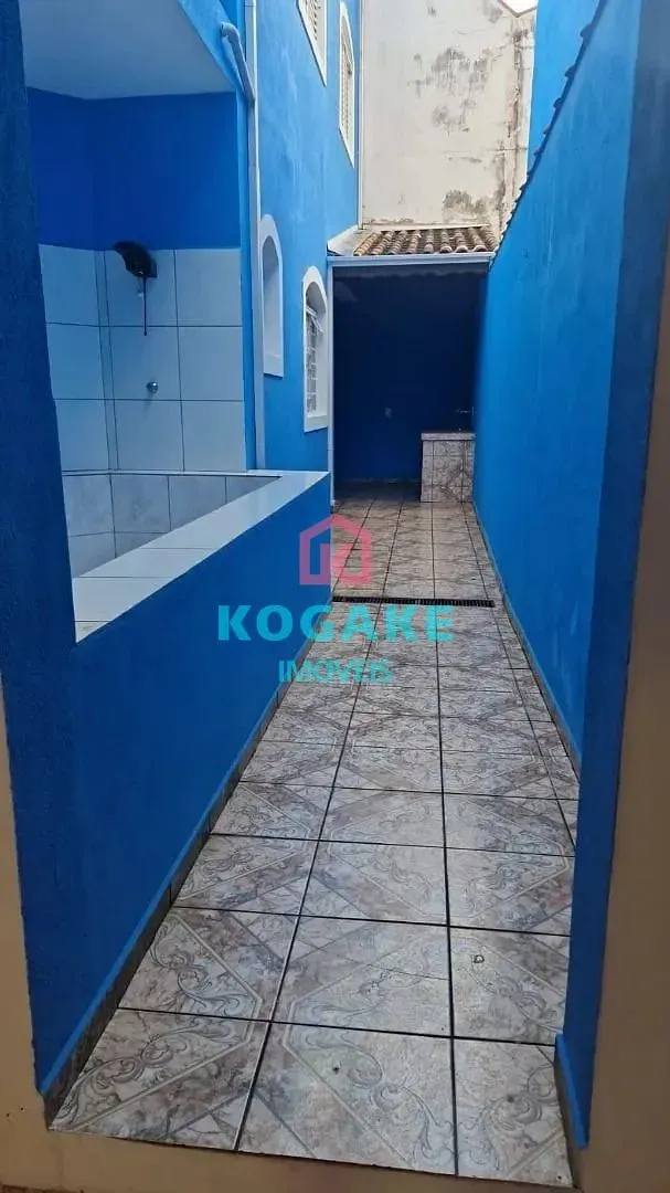 Sobrado, 3 quartos, 284 m² - Foto 3