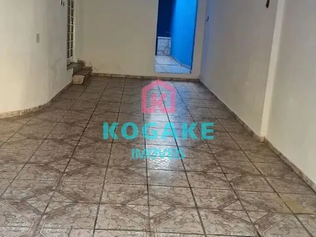Sobrado com 140m² 3 quartos e 3 banheiros, à venda, no bairro Borda da Mata em Caçapava