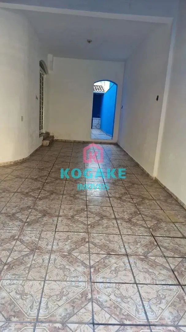 Sobrado, 3 quartos, 284 m² - Foto 2