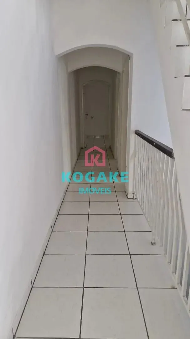 Sobrado, 3 quartos, 284 m² - Foto 13