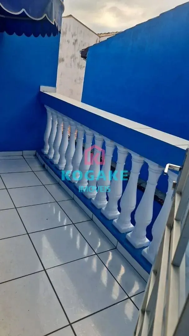 Sobrado, 3 quartos, 284 m² - Foto 30