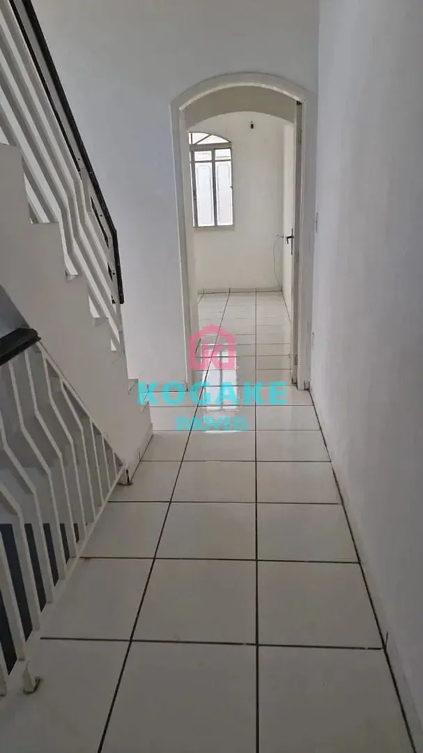 Sobrado, 3 quartos, 284 m² - Foto 17